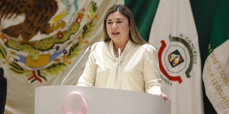 Turna Congreso de Sonora iniciativas sobre inclusión de personas con discapacidad y deporte