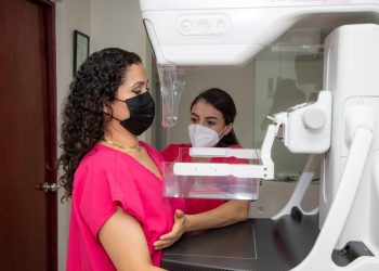 Gobierno de Sonora refuerza acciones de prevención durante el Mes Rosa*