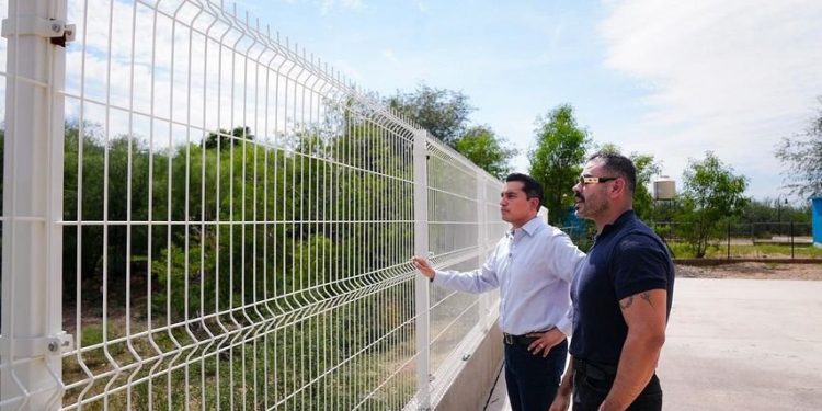 Plan Integral del Río Sonora beneficia a estudiantes con acciones en educación