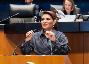 Con el Paquete Económico 2026, los recursos del pueblo regresan al pueblo en desarrollo y bienestar: Lorenia Valles