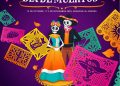 Inicia este viernes el VII Festival Tradicional de Día de Muertos en Hermosillo