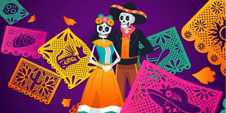 Inicia este viernes el VII Festival Tradicional de Día de Muertos en Hermosillo