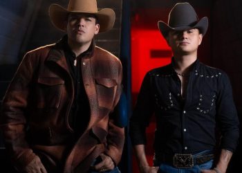 El Contrato lanza su nuevo sencillo “Fobia” junto a Leandro Ríos