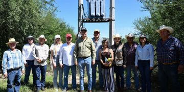 Se unen vecinos de Ures al respaldo del Plan Integral del Río Sonora