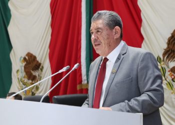 Diputado Próspero Valenzuela se posiciona a favor del Día Internacional de la Mujer Indígena.