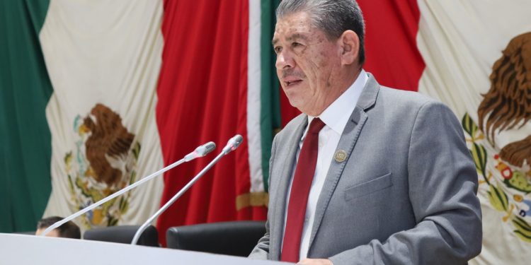 Diputado Próspero Valenzuela se posiciona a favor del Día Internacional de la Mujer Indígena.