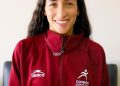 Tras un exhausto 2025, la triatleta sonorense Rosa Tapia está lista para iniciar ciclo Olímpico