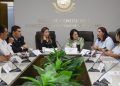 El Congreso de Sonora recibe planteamientos de la comunidad sorda