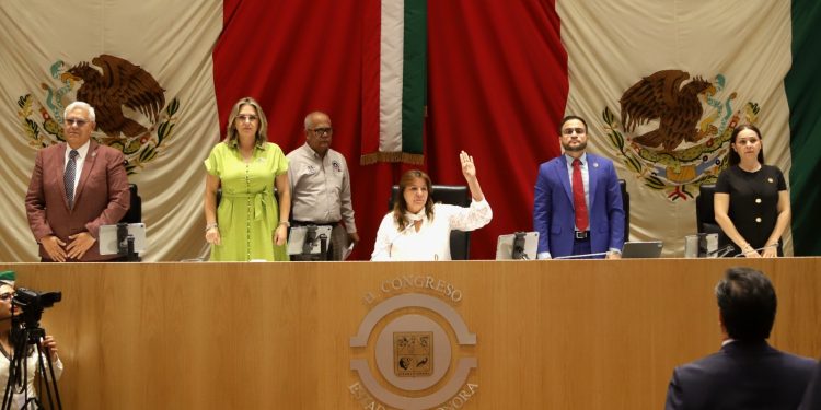 Llama Congreso de Sonora a municipios a prevenir suicidio y promover salud mental