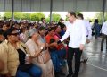 Avanza transformación con el presupuesto social históricamente más grande: Gobernador Durazo