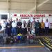 Entrega Ayuntamiento de Guaymas equipo a Bomberos
