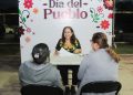Reciben familias de San José programa “Día del pueblo”