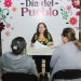 Reciben familias de San José programa “Día del pueblo”