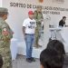 Realizan sorteo de cartilla militar para jóvenes de la clase 2007 y remisos en Hermosillo