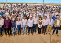“Ley General de Aguas garantiza desarrollo económico y bienestar social”: Lorenia Valles