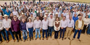 “Ley General de Aguas garantiza desarrollo económico y bienestar social”: Lorenia Valles
