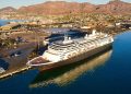 Prepara Ayuntamiento de Guaymas arribo del crucero “Zaandam”