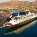 Prepara Ayuntamiento de Guaymas arribo del crucero “Zaandam”