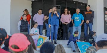 Recibe Congreso de Sonora planteamientos de organizaciones civiles de personas en situación de discapacidad