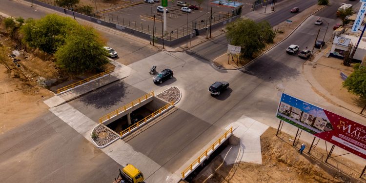 Con obras concretas a favor de las familias avanzó Hermosillo en 2025: Toño Astiazarán
