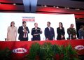 Gobernador Durazo coordina esfuerzos con el sector empresarial para impulsar obras estratégicas en Sonora