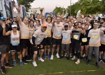 Se consolida Maratón de Hermosillo en mapa de maratones internacionales