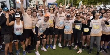 Se consolida Maratón de Hermosillo en mapa de maratones internacionales