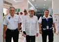 Más pasajeros en aeropuertos: Obregón aumenta 20%; Hermosillo alcanza 2.2 millones con Gobernador Durazo