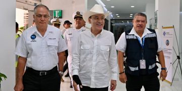 Más pasajeros en aeropuertos: Obregón aumenta 20%; Hermosillo alcanza 2.2 millones con Gobernador Durazo