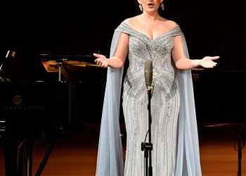 Recibe FAOT 2026 a talento operístico de la Universidad de Sonora