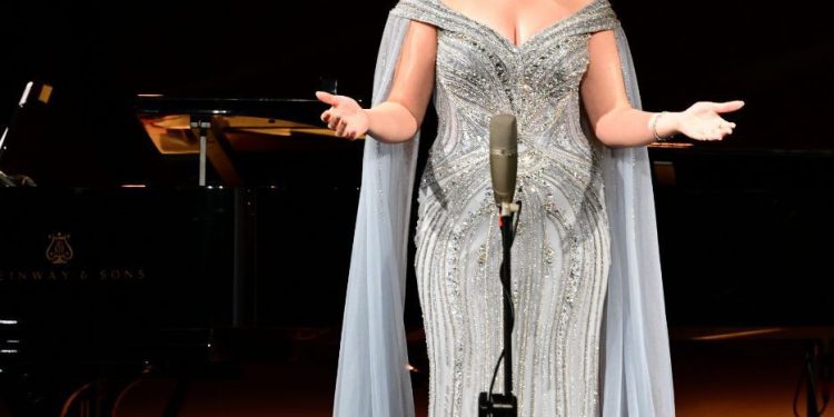 Recibe FAOT 2026 a talento operístico de la Universidad de Sonora