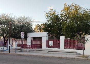 Anuncia Gobierno de Sonora modificación del horario de clases en escuelas de nivel básico: SEC