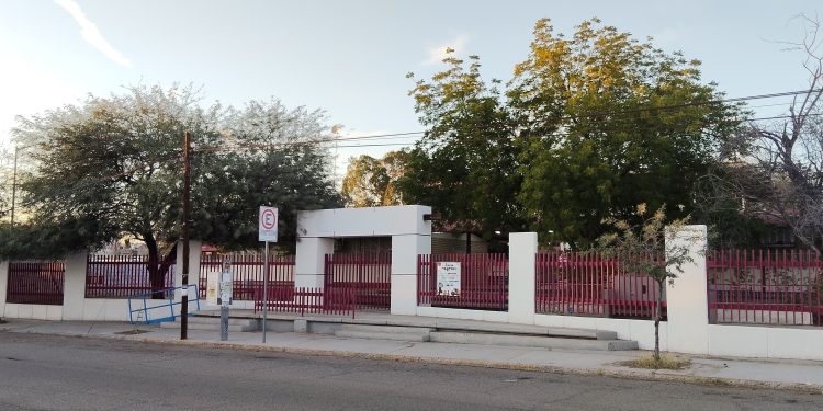 Anuncia Gobierno de Sonora modificación del horario de clases en escuelas de nivel básico: SEC