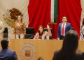 El Congreso de Sonora designa a nuevo presidente municipal de Bácum