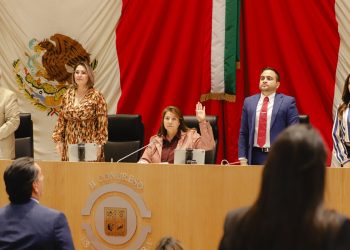 El Congreso de Sonora designa a nuevo presidente municipal de Bácum