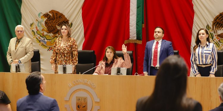 El Congreso de Sonora designa a nuevo presidente municipal de Bácum