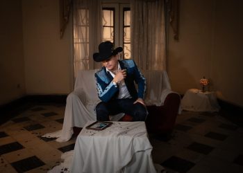 Desde el corazón: Edwin Luna presenta su nuevo sencillo “Últimamente”