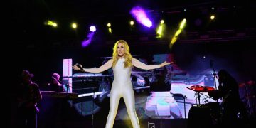 Vive Álamos multitudinario fin de semana de estreno del FAOT 2026: Alfonso Durazo