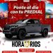 Ponte al día con tu Predial y participa en la rifa de un pick up RAM 1200 Bighorn Crew Cab 2026
