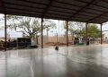 Avanza ampliación del plantel Conalep Guaymas en beneficio de la comunidad escolar