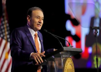 En Texas, Durazo impulsa a Sonora como destino de inversión