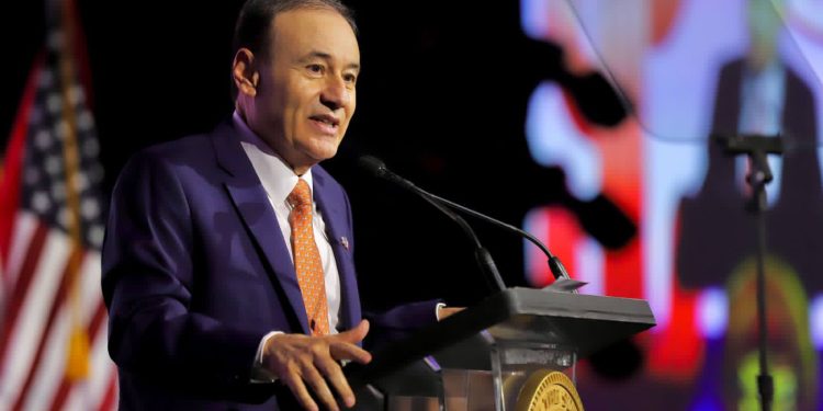 En Texas, Durazo impulsa a Sonora como destino de inversión