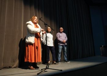 Gobierno de Sonora inicia el Programa Nacional Artes Escénicas en la Escuela