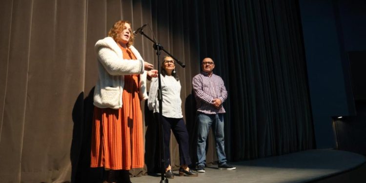 Gobierno de Sonora inicia el Programa Nacional Artes Escénicas en la Escuela