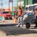 Realiza Ayuntamiento de Hermosillo trabajos de rehabilitación en 14 vialidades
