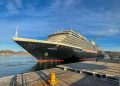 Con Alfonso Durazo, Guaymas se consolida en el turismo internacional de cruceros