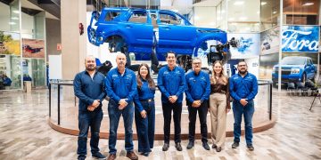 Presentan “Sonora Move: La movilidad que nos une”, el foro estratégico para liderar la electromovilidad en la mega región