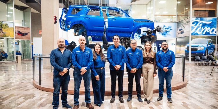 Presentan “Sonora Move: La movilidad que nos une”, el foro estratégico para liderar la electromovilidad en la mega región