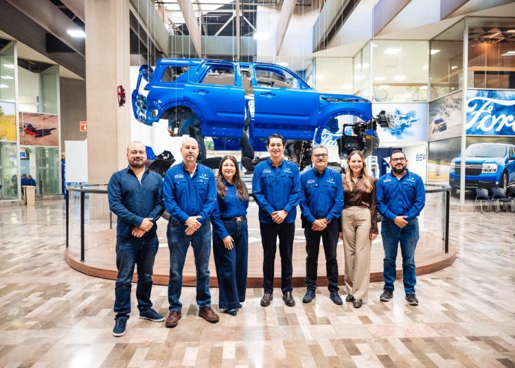 Presentan “Sonora Move: La movilidad que nos une”, el foro estratégico para liderar la electromovilidad en la mega región