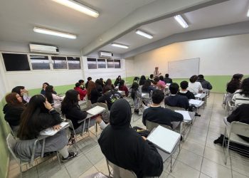 Tiene Cobach un exitoso regreso a clases: Gobierno de Sonora